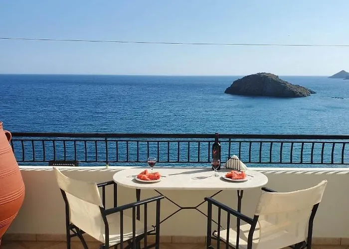 Villa Koutsakis