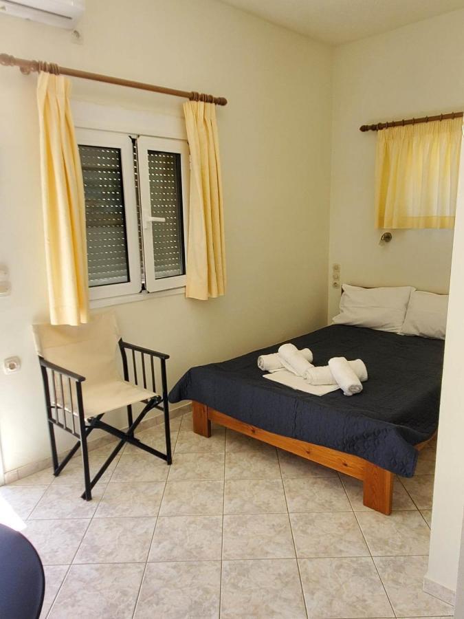 Koutsakis Appartement Kaloi Limenes