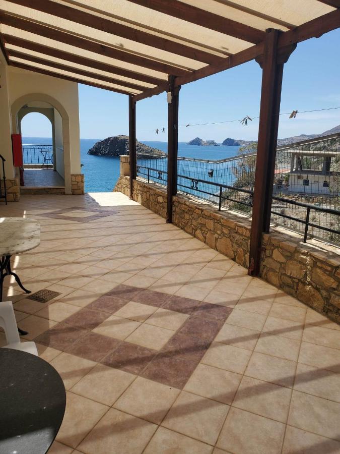 Koutsakis Appartement *