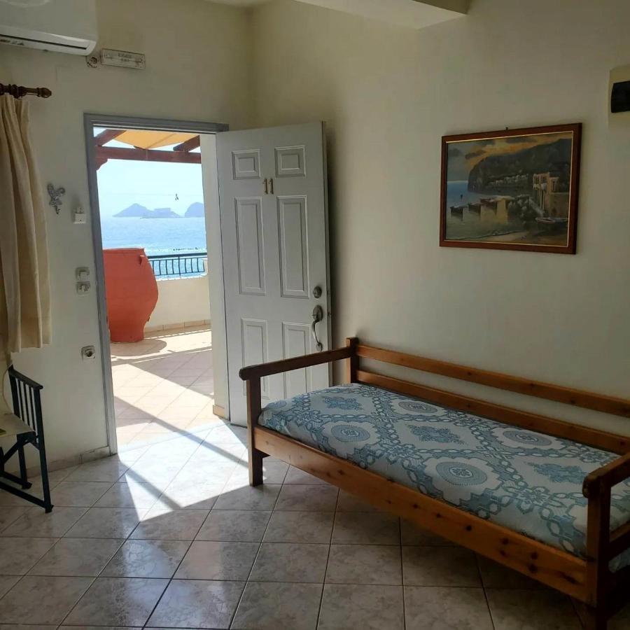 Koutsakis Appartement