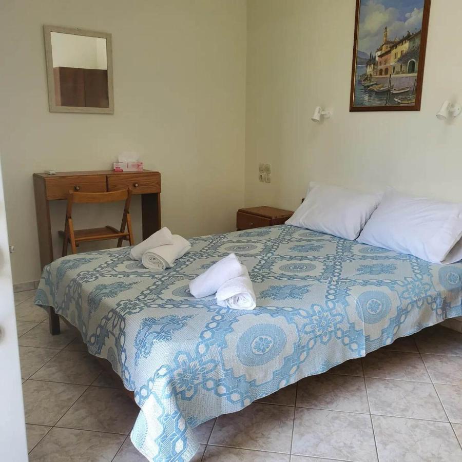 Appartement Koutsakis *