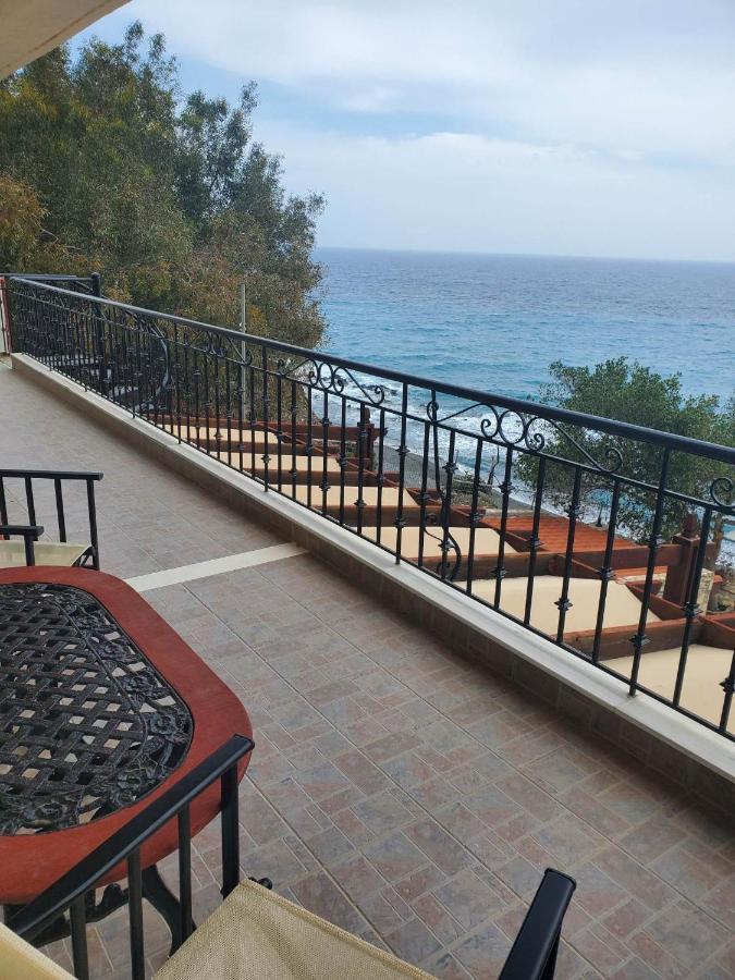 Koutsakis Appartement Kaloi Limenes