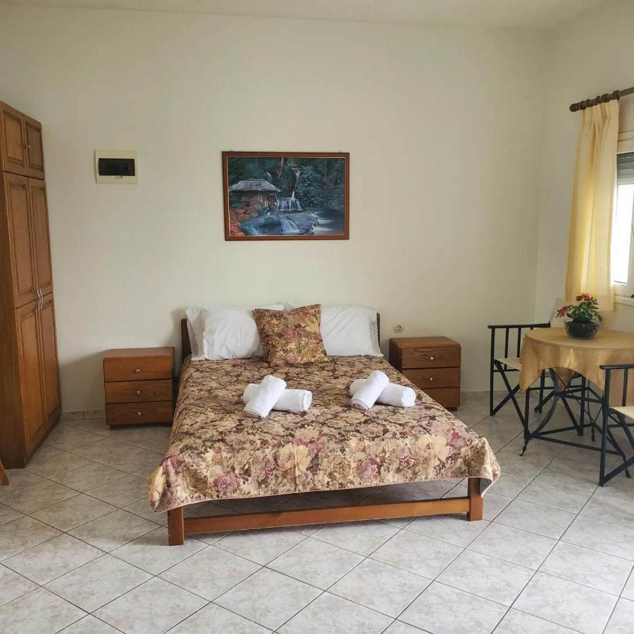 Koutsakis Appartement