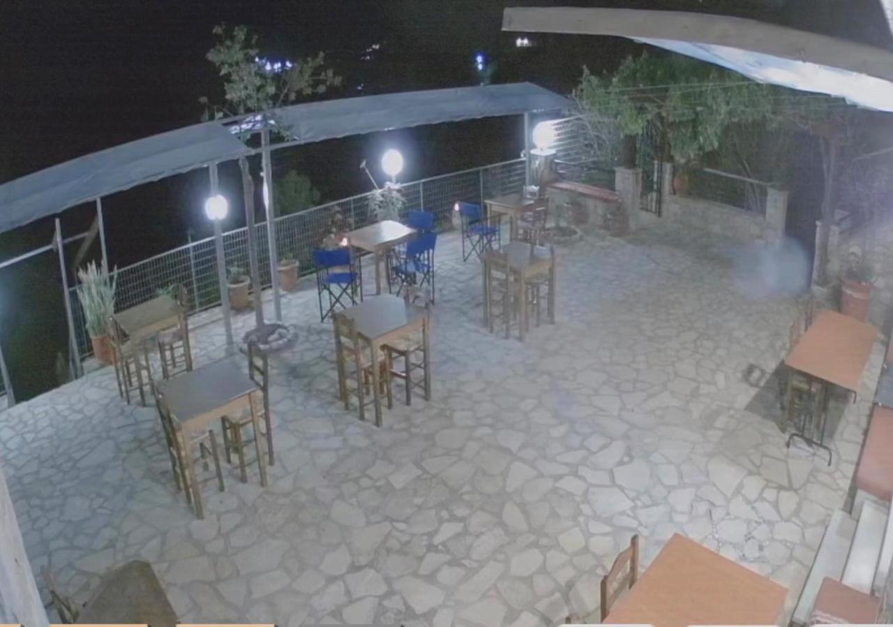 Appartement Koutsakis