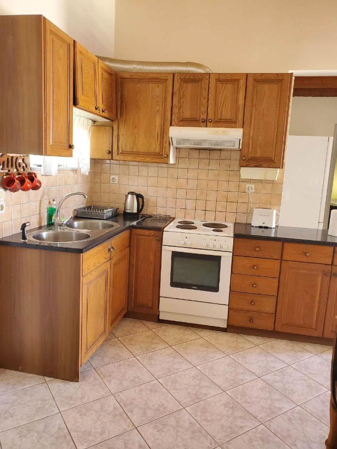 Koutsakis Appartement