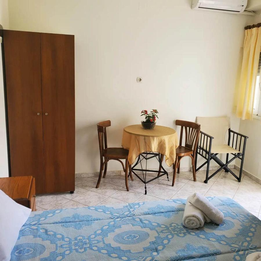 Appartement Koutsakis Kaloi Limenes