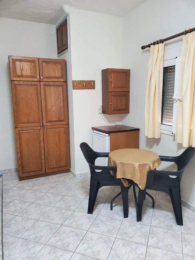 Koutsakis Appartement