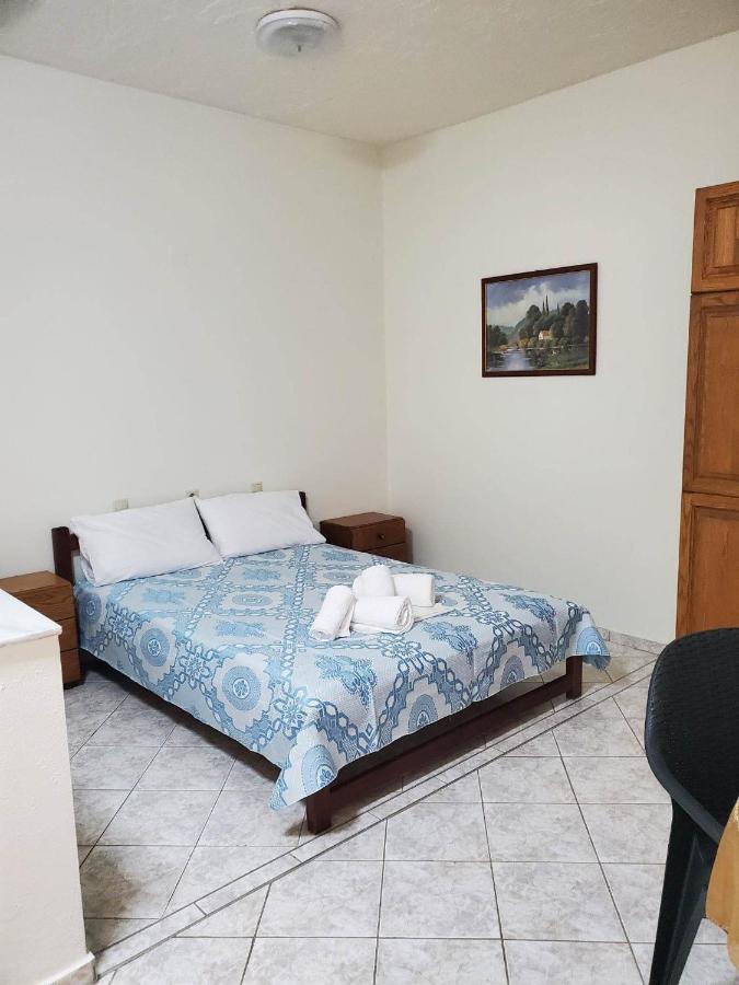 Koutsakis Appartement Kaloi Limenes