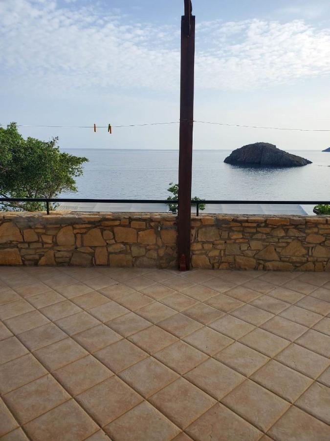 Appartement Koutsakis Kaloi Limenes