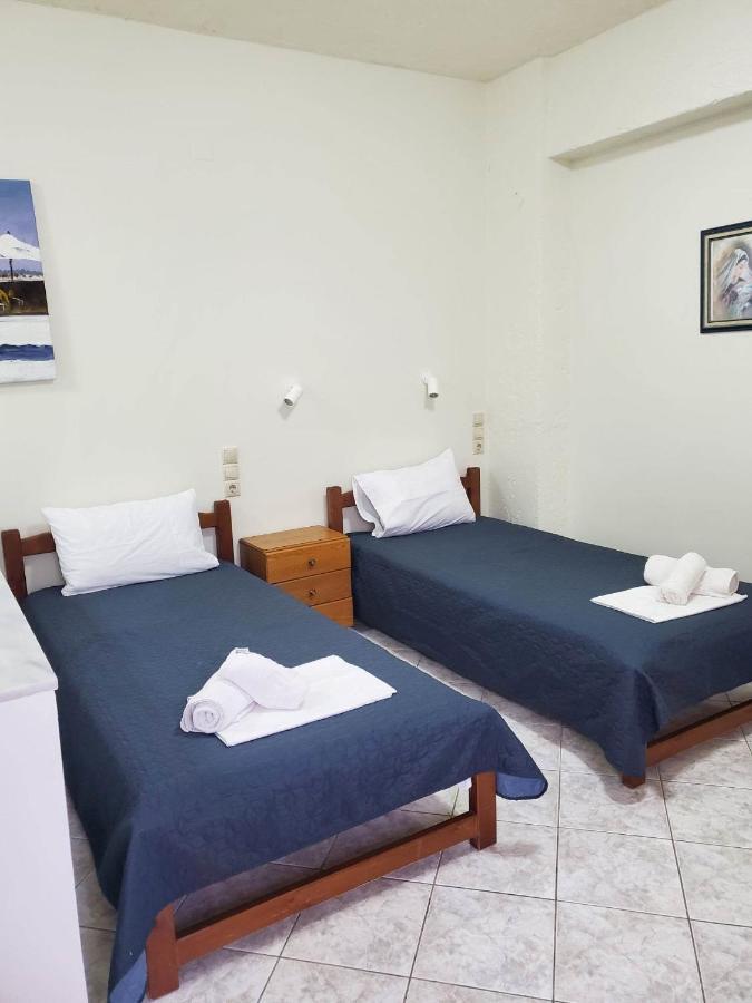 Koutsakis Appartement *