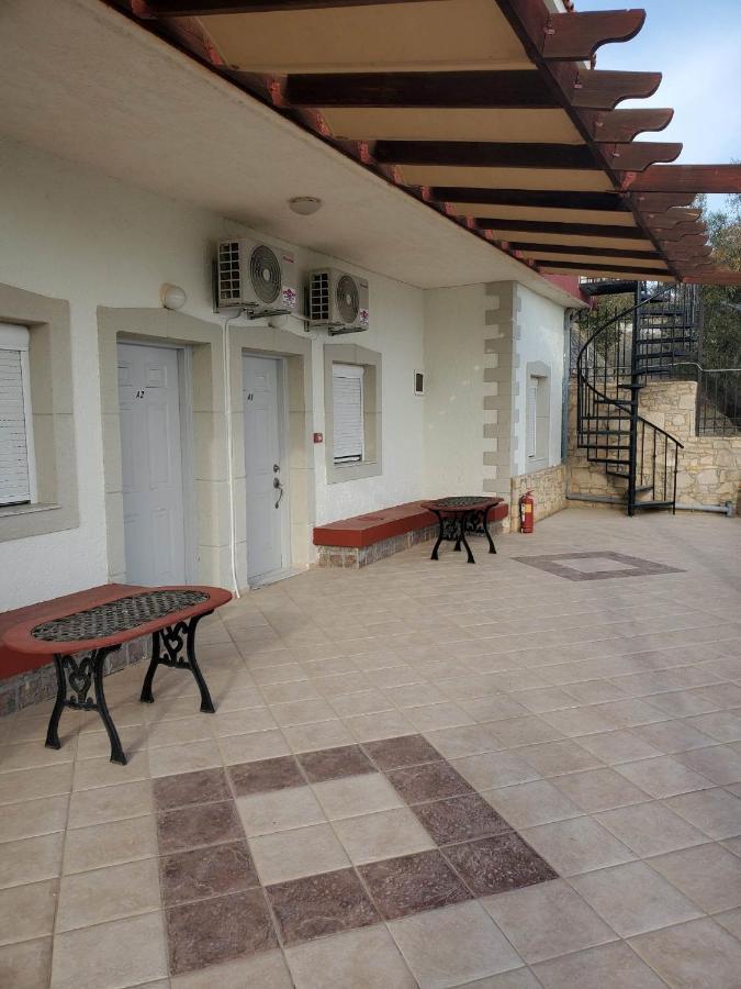 Appartement Koutsakis