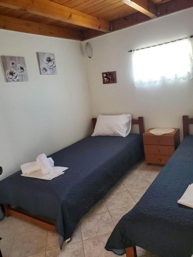 Koutsakis Appartement *