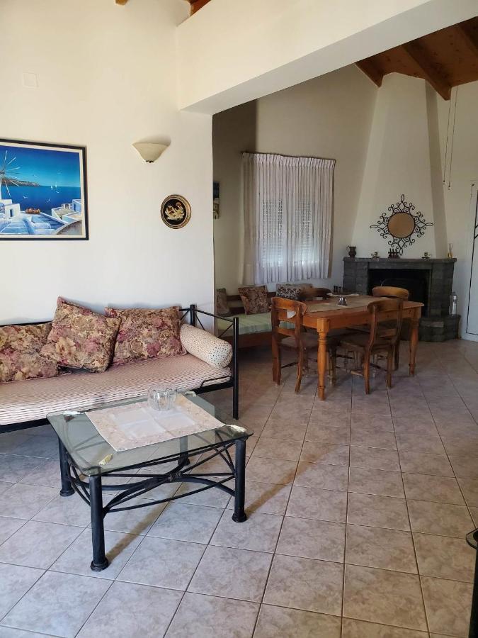 Koutsakis Appartement