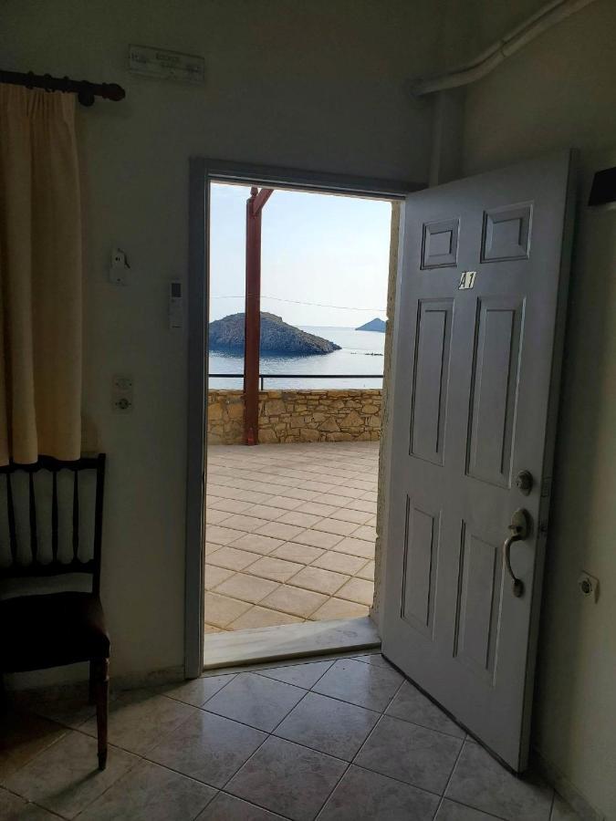 Koutsakis Appartement