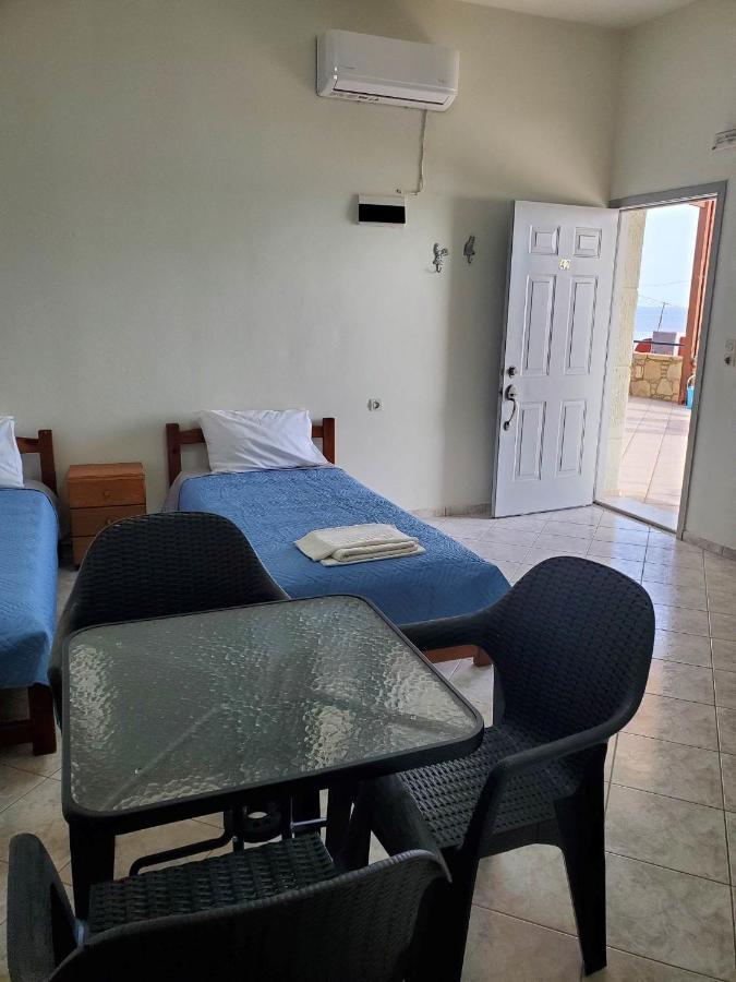 Appartement Koutsakis *