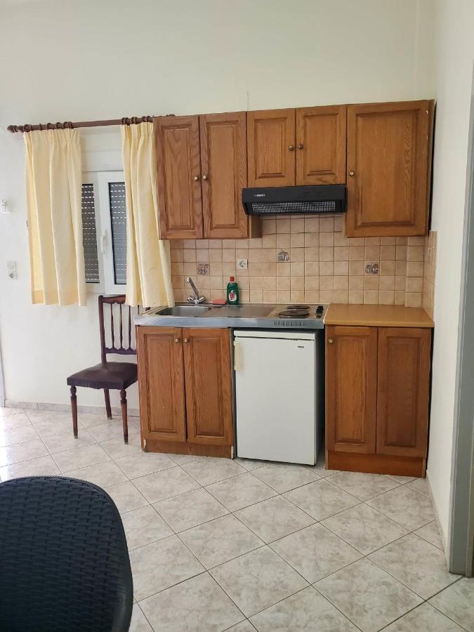 Appartement Koutsakis Kaloi Limenes
