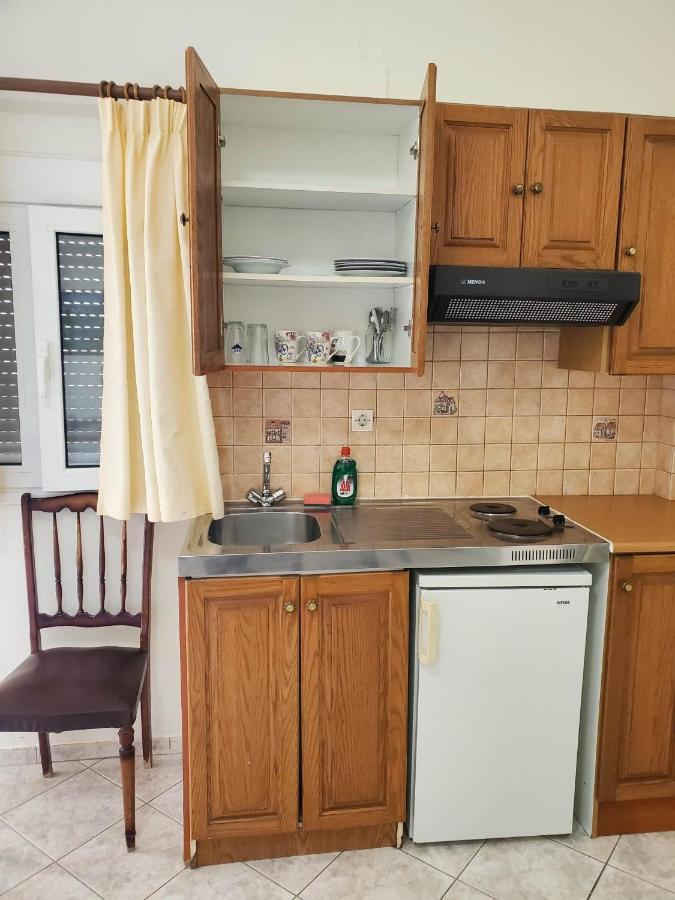 Koutsakis Appartement