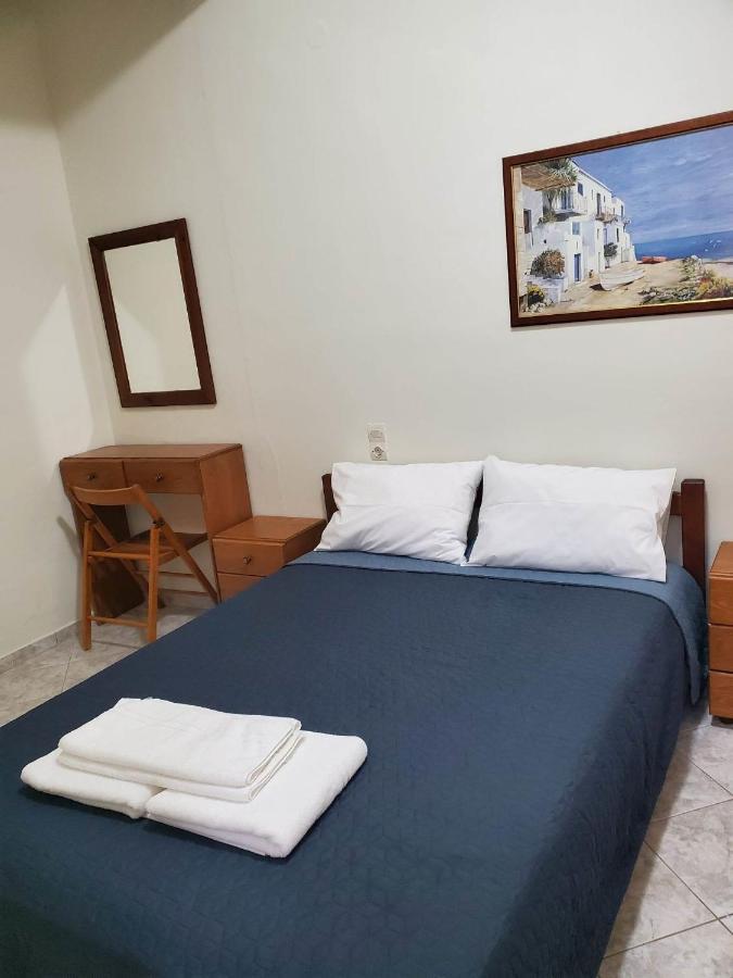 Appartement Koutsakis
