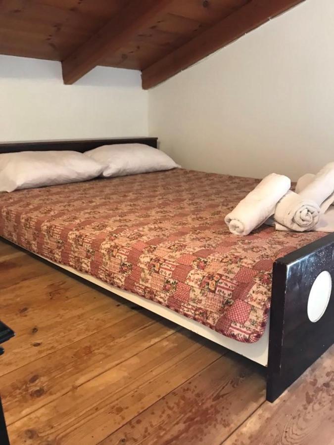 Koutsakis Appartement