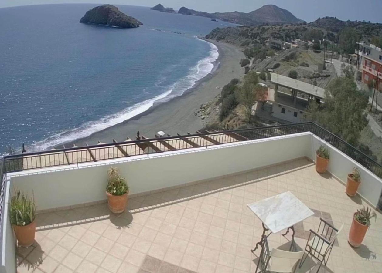Koutsakis Appartement