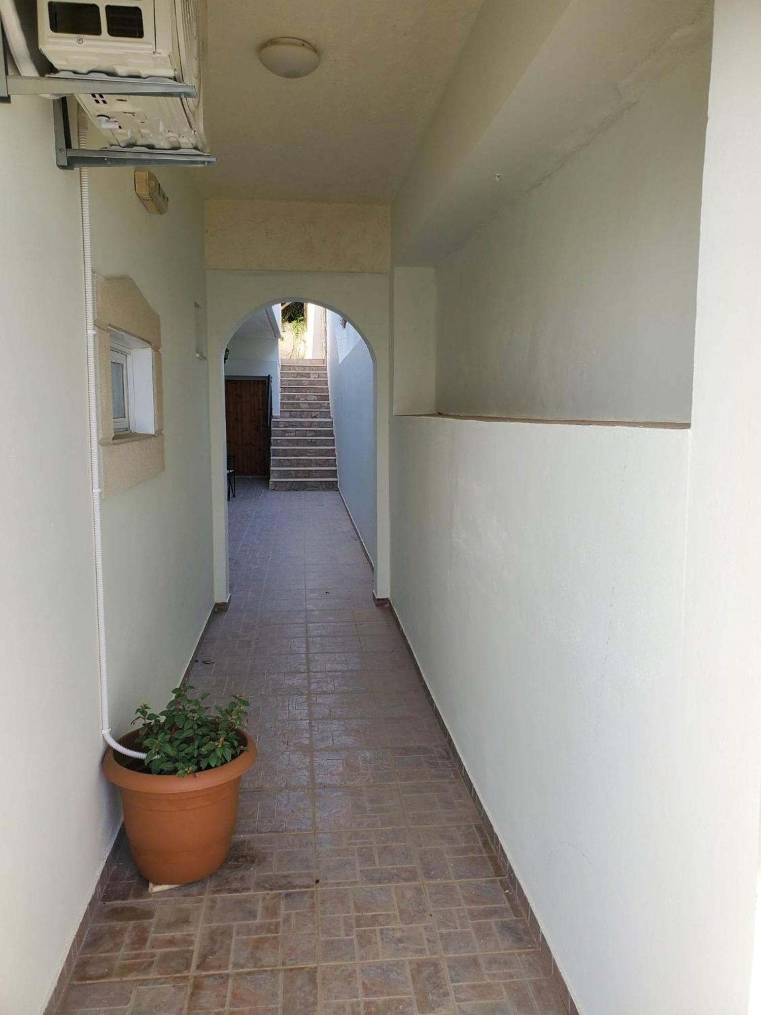 Koutsakis Appartement