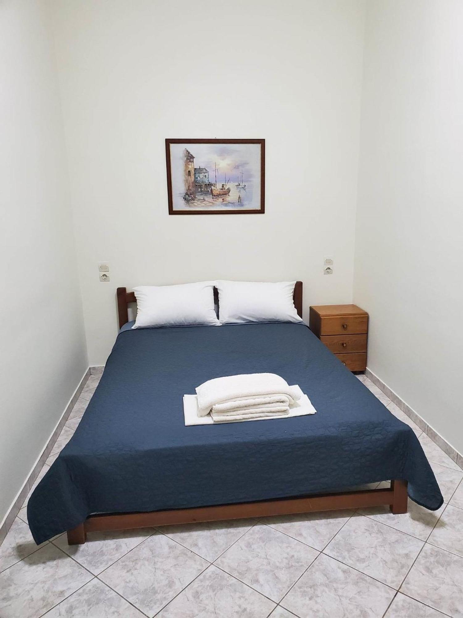 Koutsakis Appartement