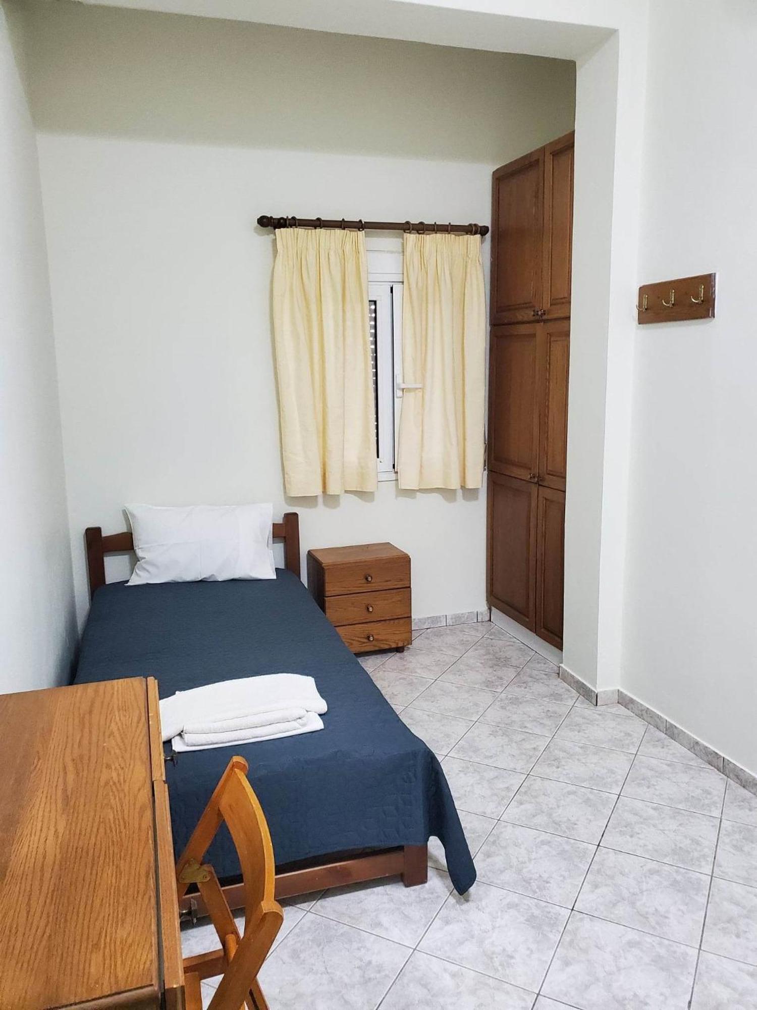 Koutsakis Appartement
