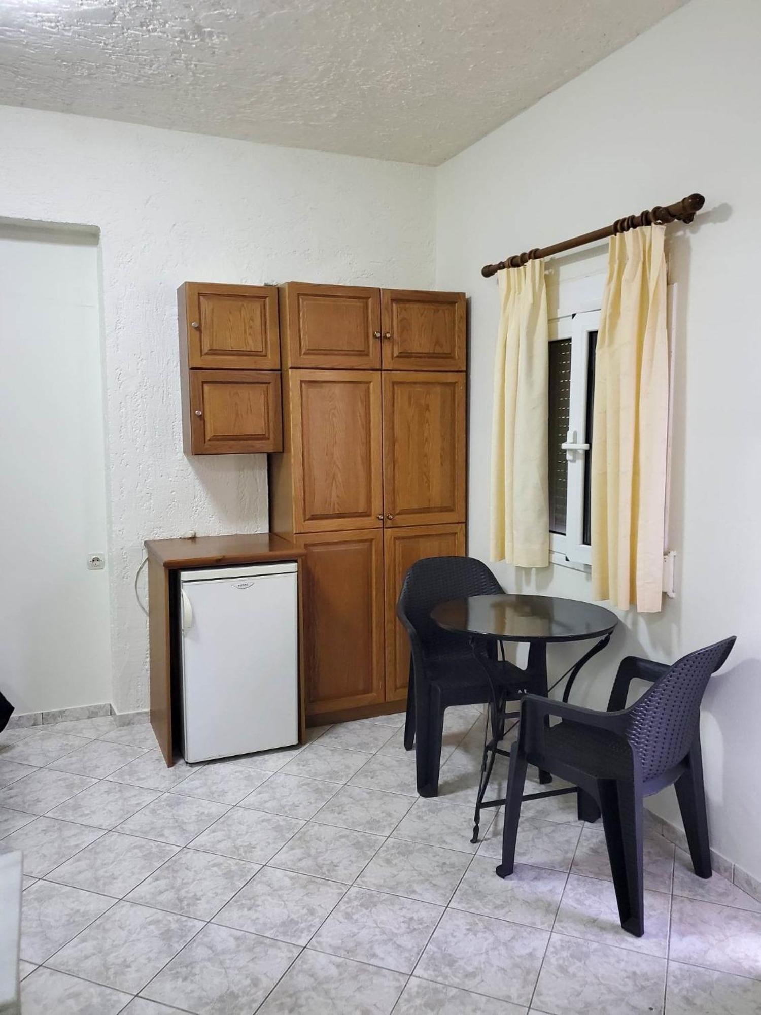 Koutsakis Appartement