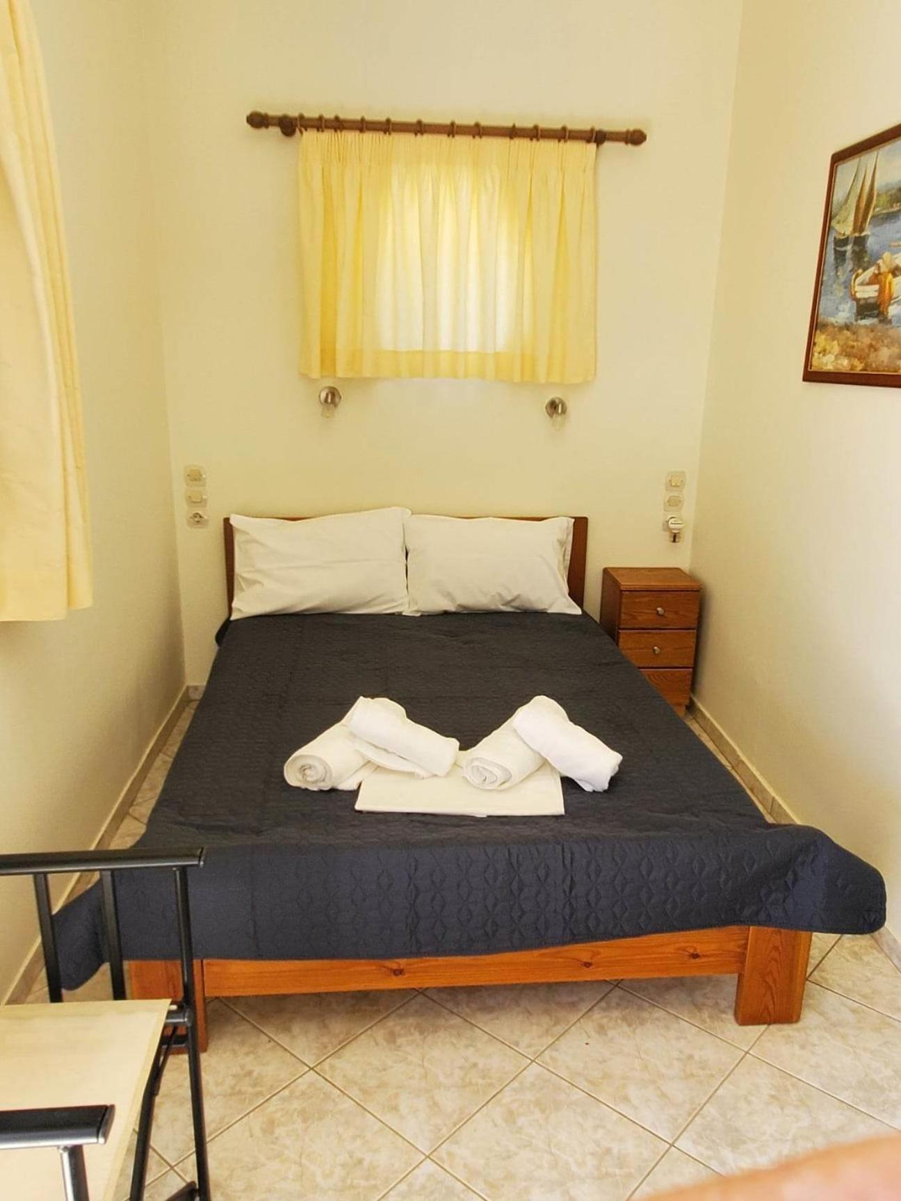 Appartement Koutsakis *