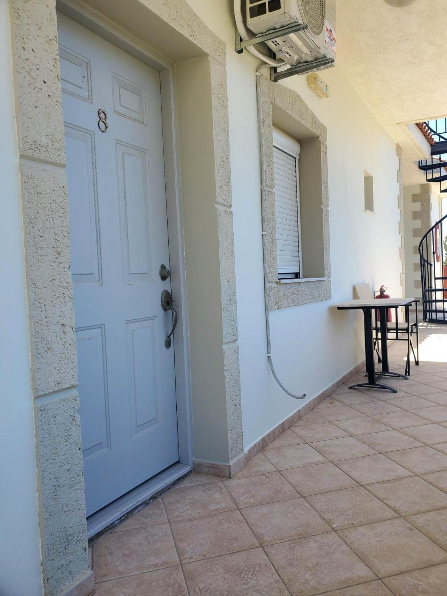 Appartement Koutsakis Kaloi Limenes