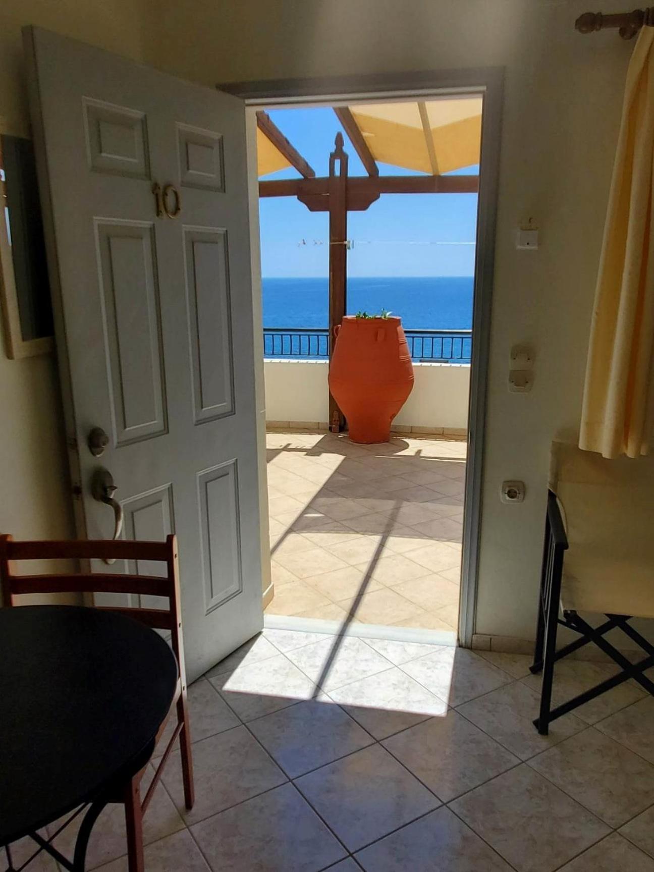 Koutsakis Appartement