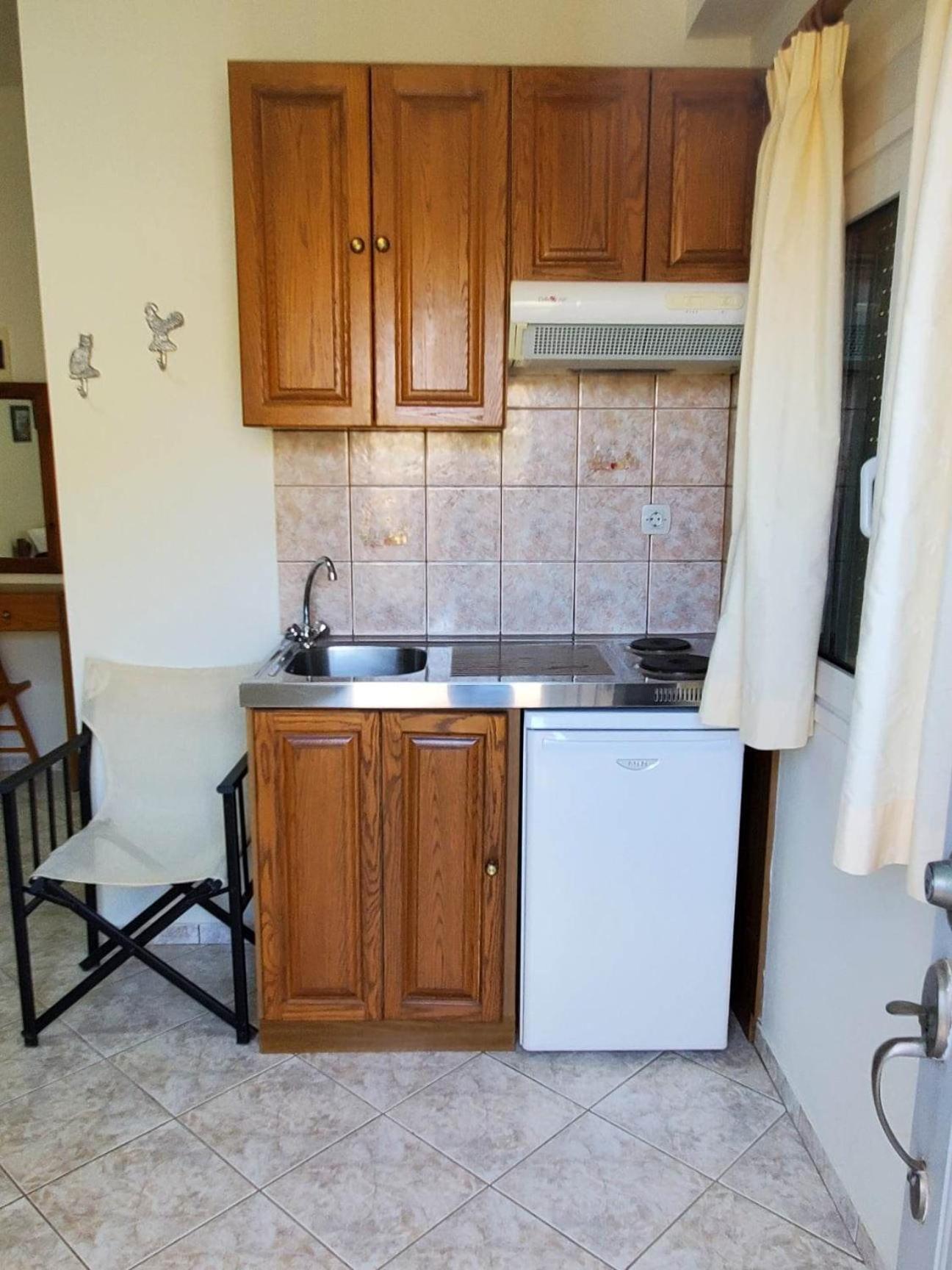 Appartement Koutsakis