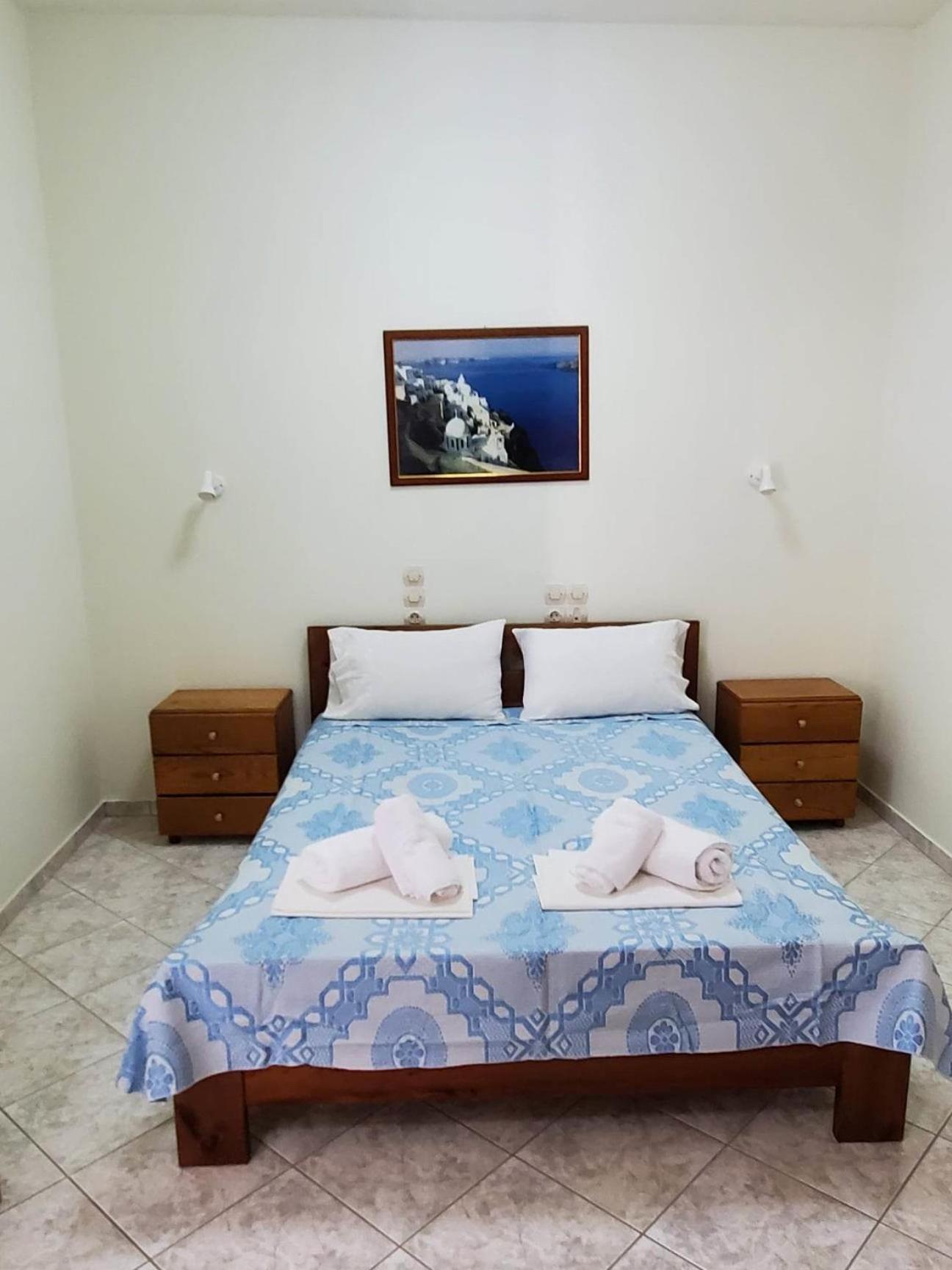 Koutsakis Appartement Kaloi Limenes