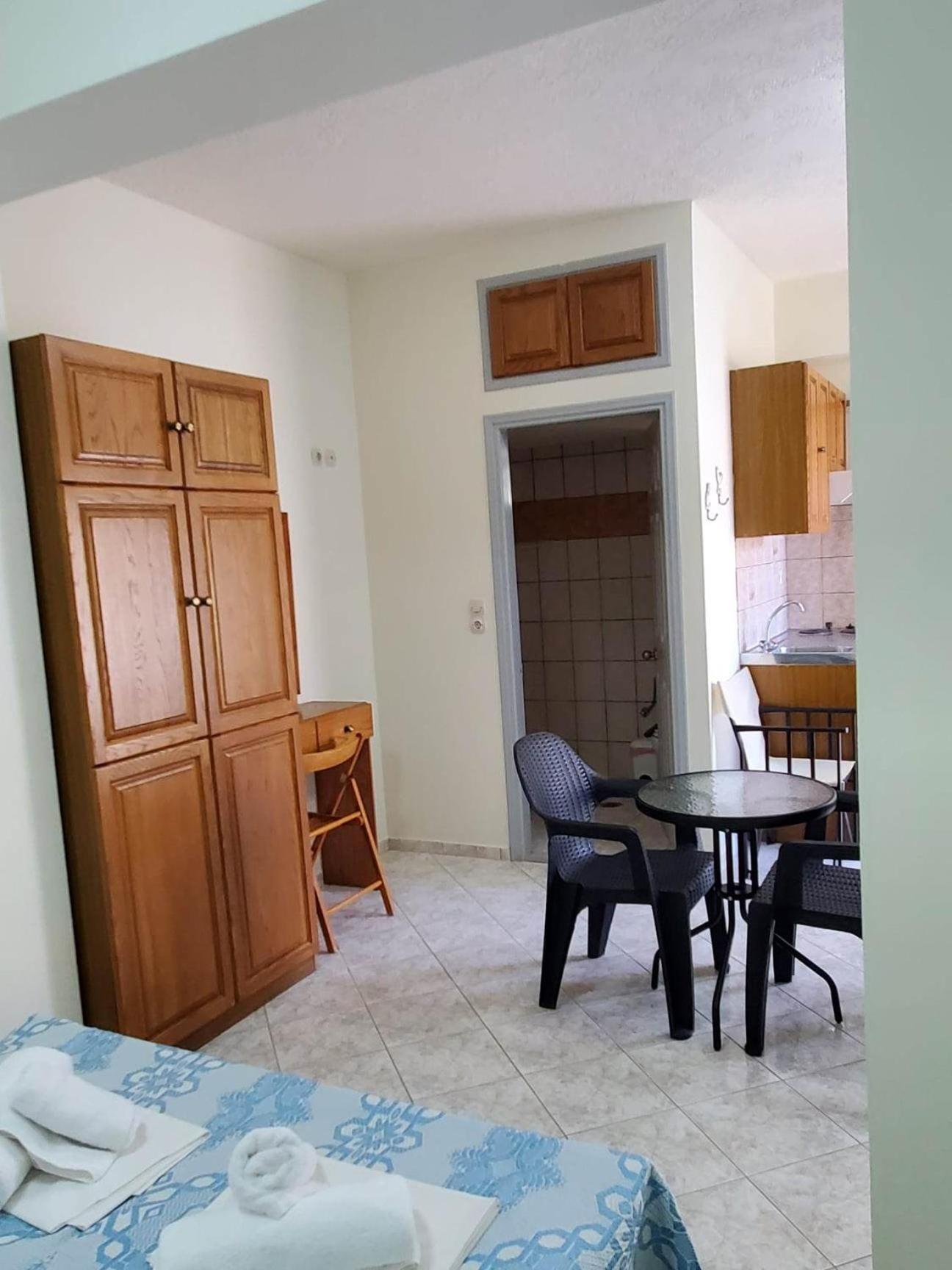 Appartement Koutsakis