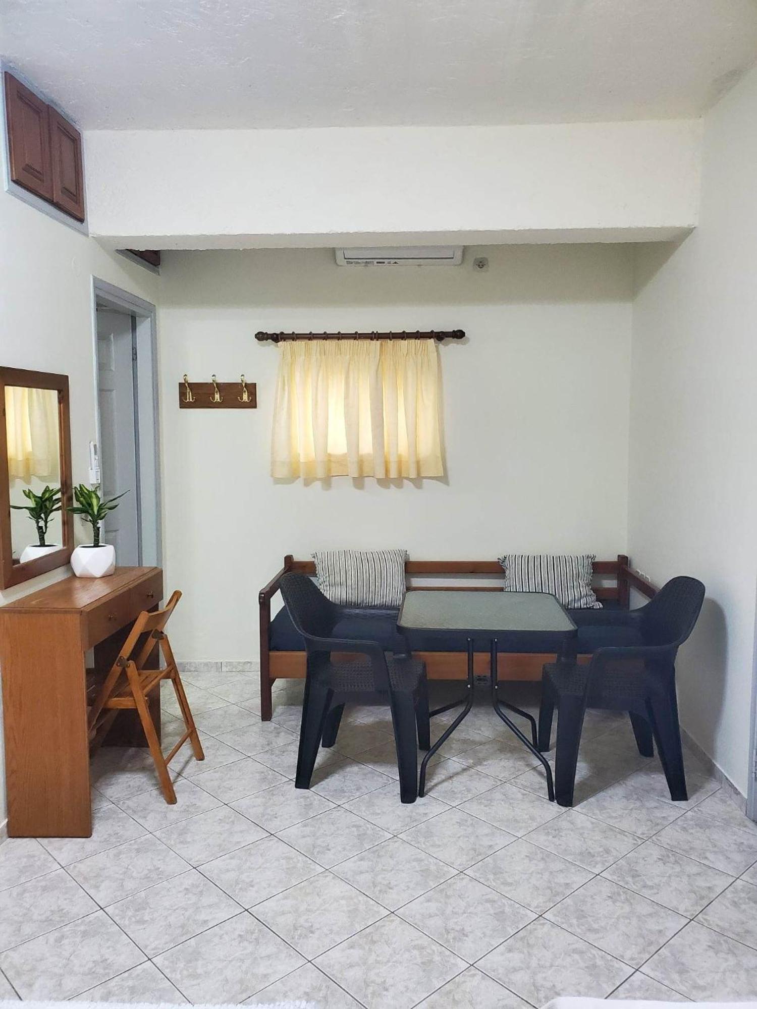 Appartement Koutsakis