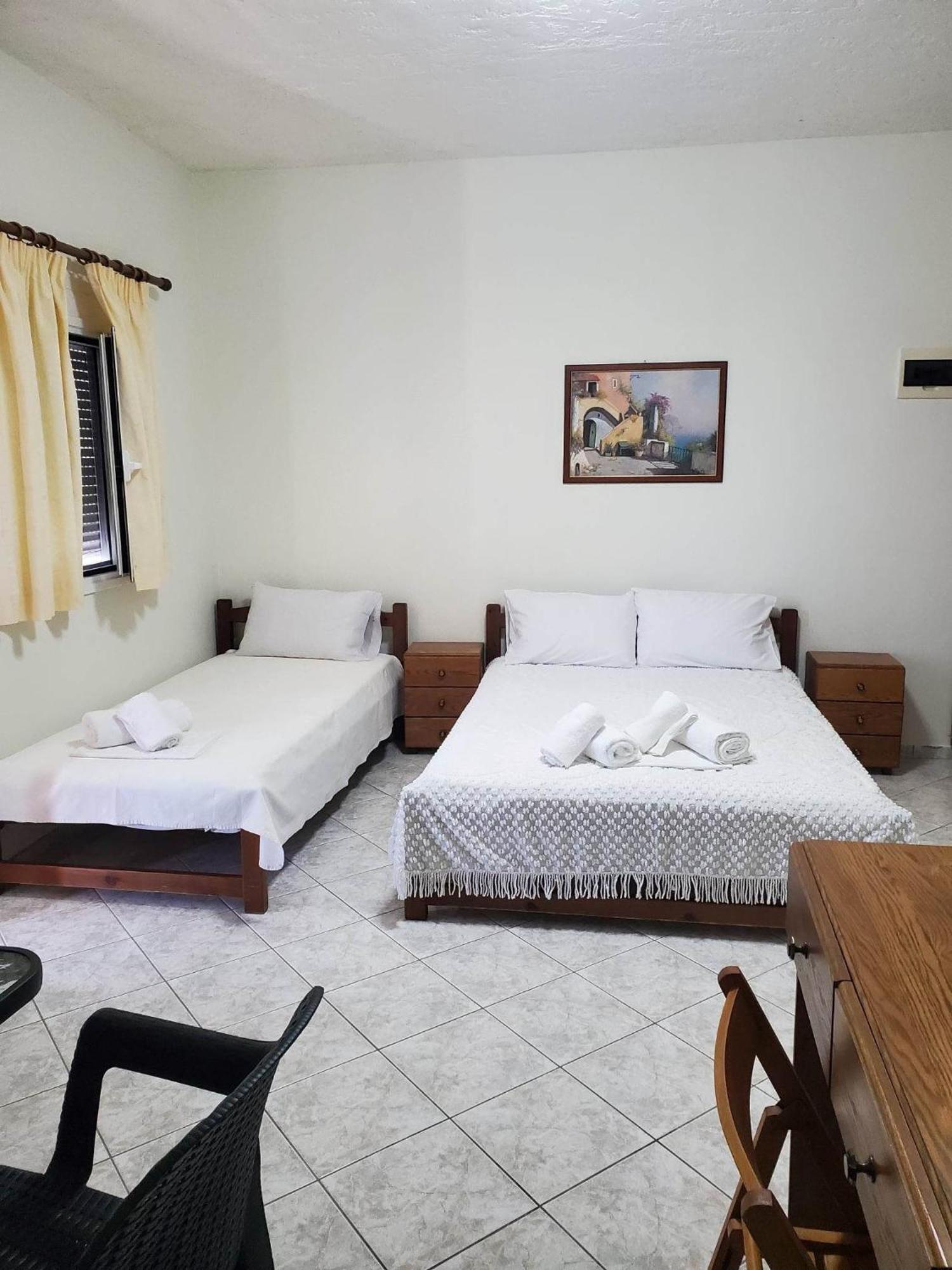 Appartement Koutsakis