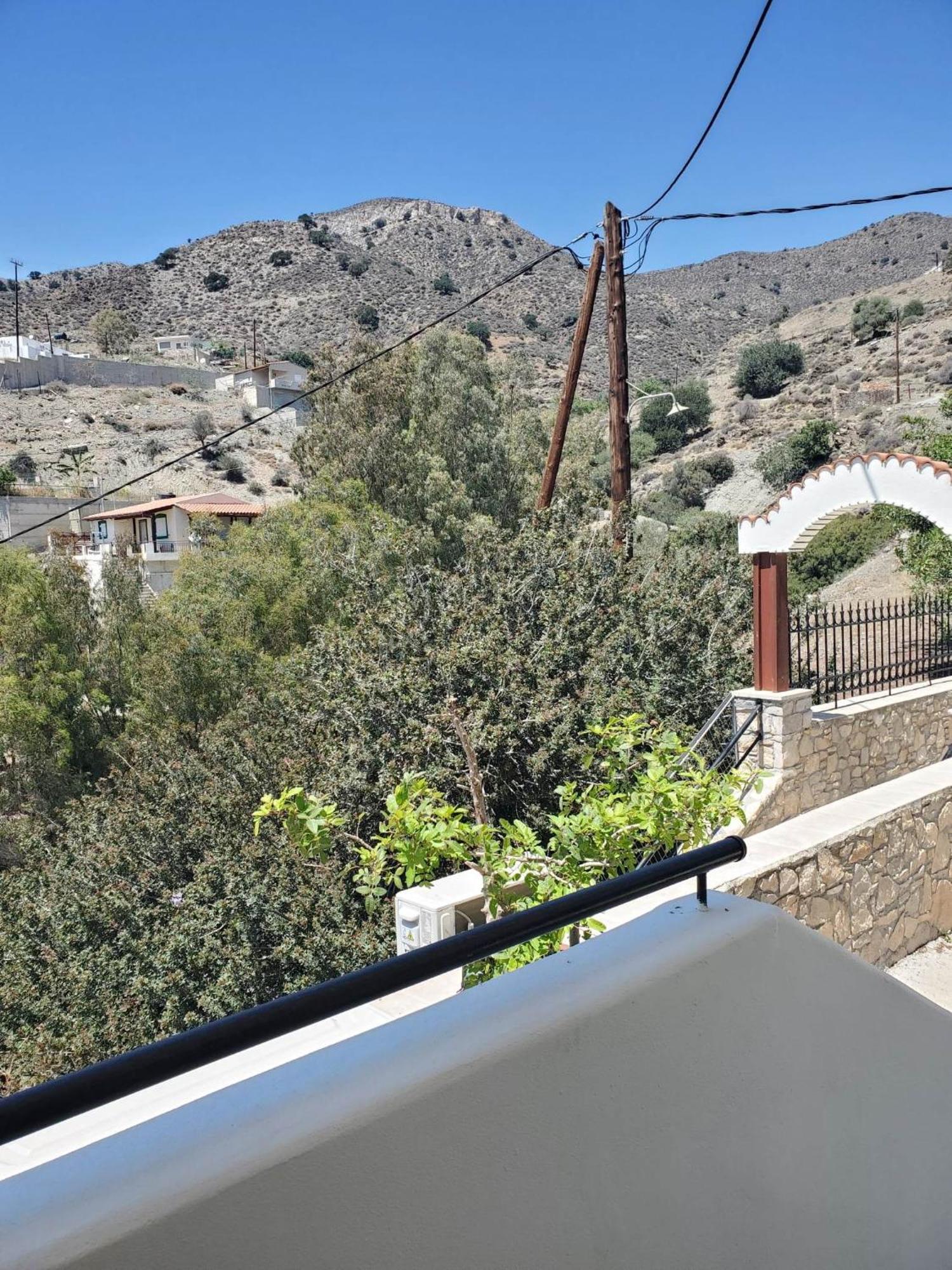 Appartement Koutsakis *