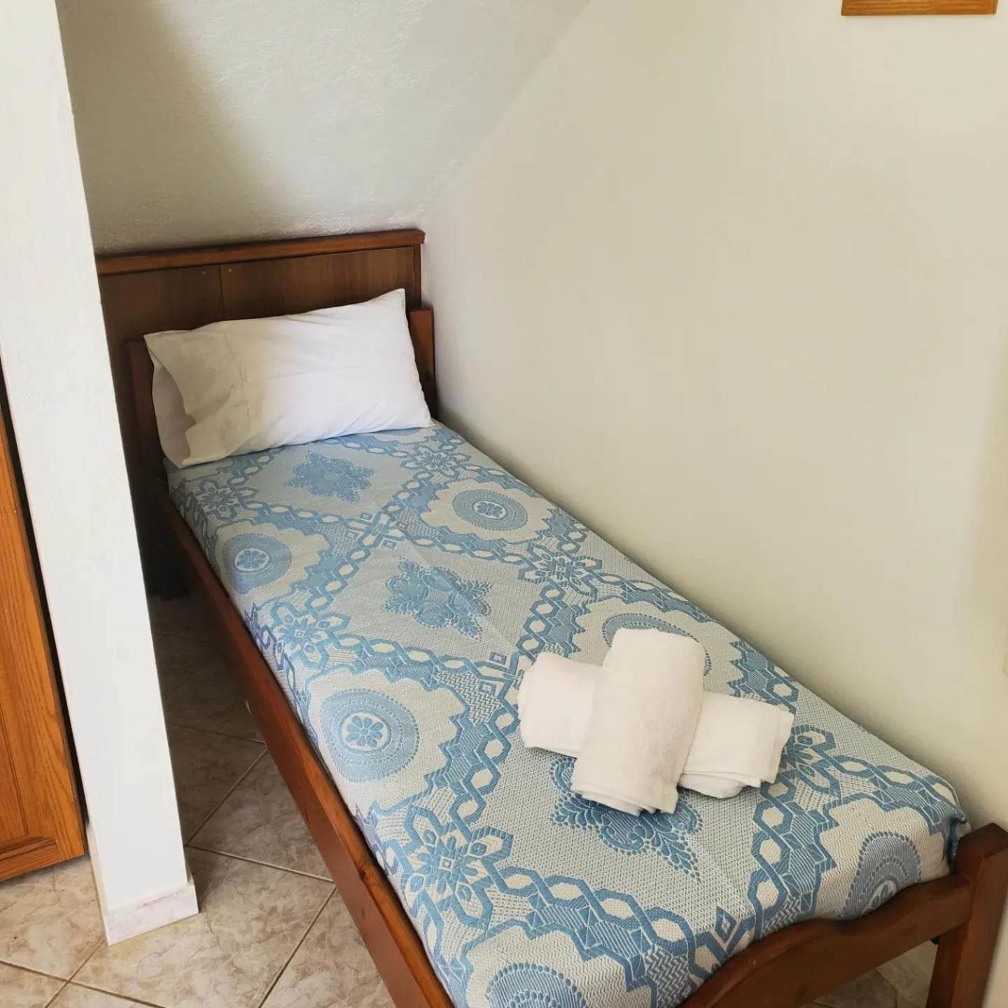Koutsakis Appartement