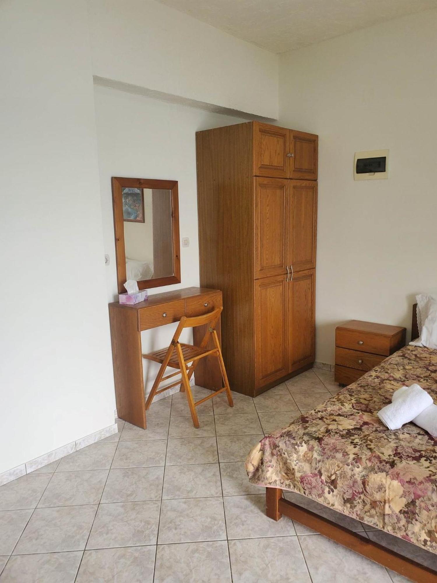 Appartement Koutsakis Kaloi Limenes