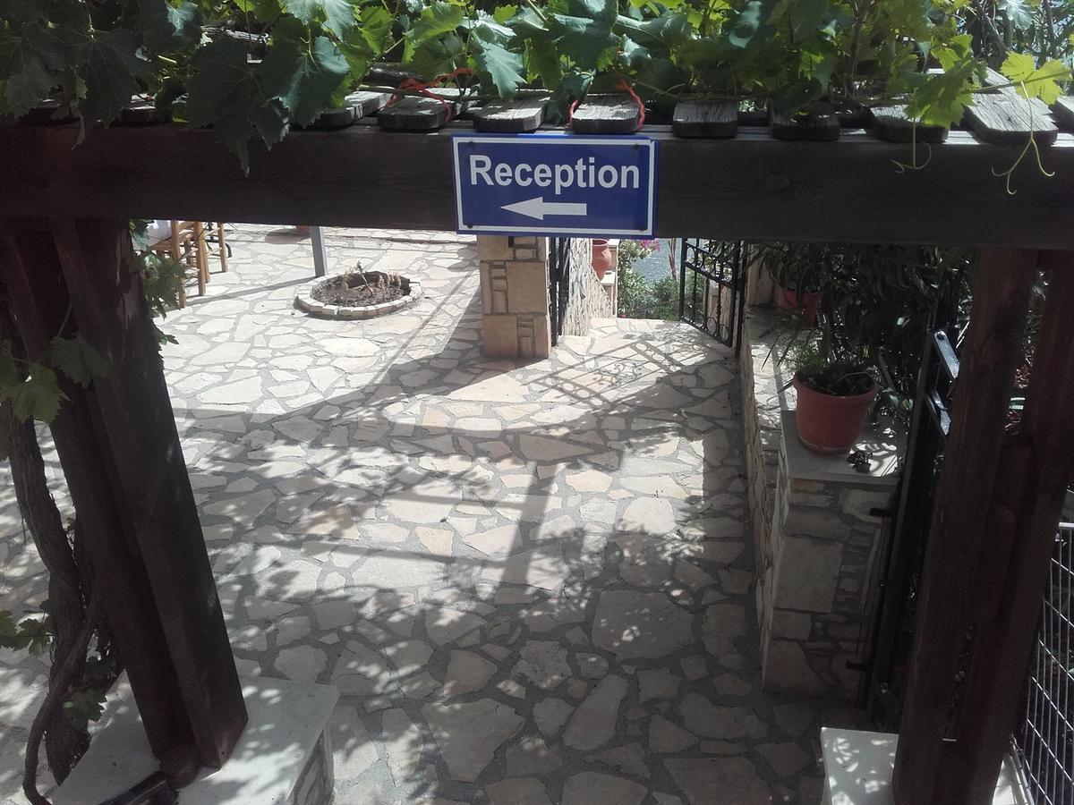 Appartement Koutsakis