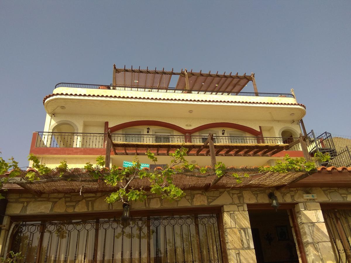 Appartement Koutsakis