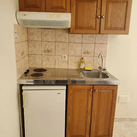 Villa Koutsakis Kaloí Liménes Exteriér fotografie