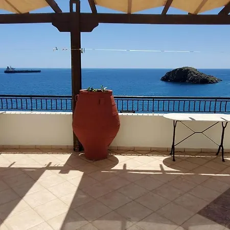 Villa Koutsakis Kaloí Liménes Exteriér fotografie