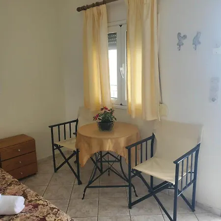 Villa Koutsakis Kaloí Liménes Exteriér fotografie