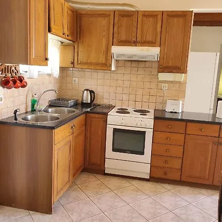 Villa Koutsakis Kaloí Liménes Exteriér fotografie