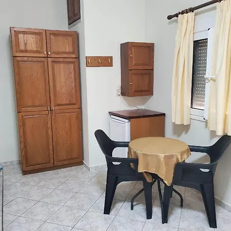 Villa Koutsakis Kaloí Liménes Exteriér fotografie
