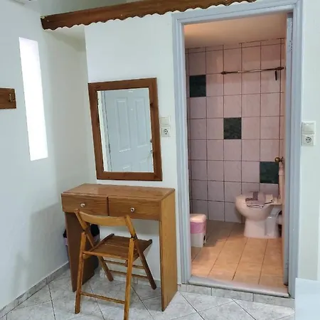 Villa Koutsakis Kaloí Liménes Exteriér fotografie