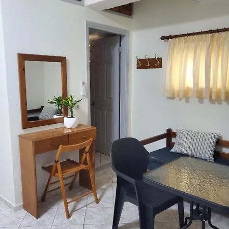 Villa Koutsakis Kaloí Liménes Exteriér fotografie