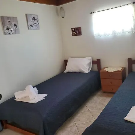 Villa Koutsakis Kaloí Liménes Exteriér fotografie