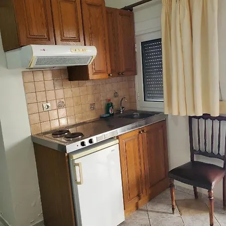 Villa Koutsakis Kaloí Liménes Exteriér fotografie